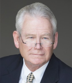 W. Wyhdham Geyer Jr.